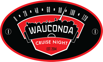 Wauconda Cruise Night
